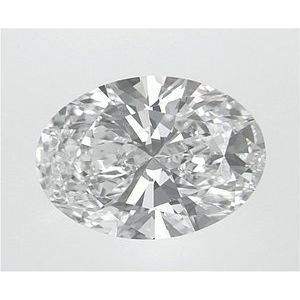 1.86ct OVAL Diamond - 500033898