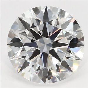 1.38ct ROUND Diamond - 500042900
