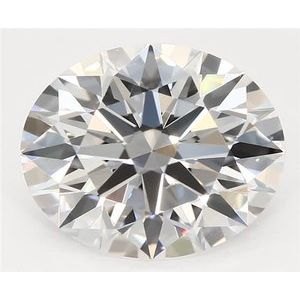 1.37ct ROUND Diamond - 500042902