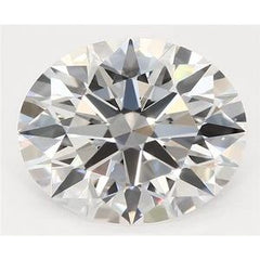 1.37ct ROUND Diamond - 500042902