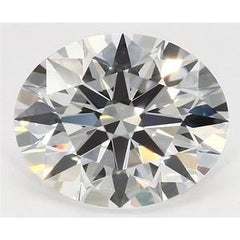 1.34ct ROUND Diamond - 500042907