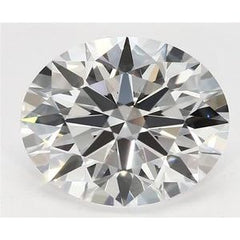 1.27ct ROUND Diamond - 500042914