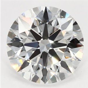 1.38ct ROUND Diamond - 500042899