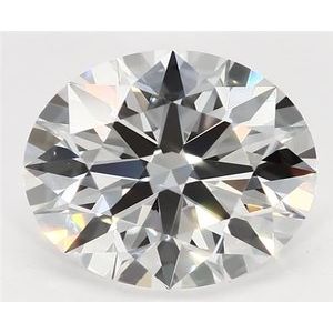 1.38ct ROUND Diamond - 500042899