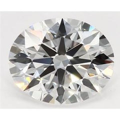 1.38ct ROUND Diamond - 500042899
