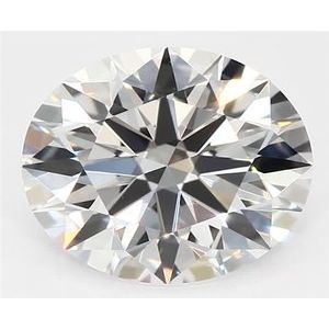 0.93ct ROUND Diamond - 500042984