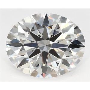 0.93ct ROUND Diamond - 500042983