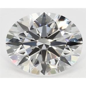 1.02ct ROUND Diamond - 500042958