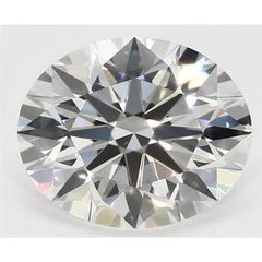 1.02ct ROUND Diamond - 500042958