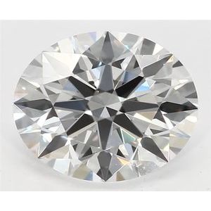 0.96ct ROUND Diamond - 500042972
