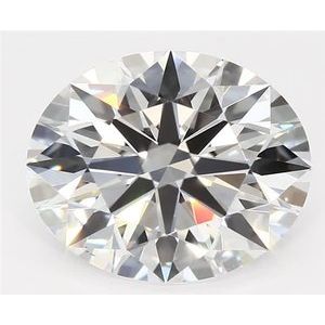 1.22ct ROUND Diamond - 500042923