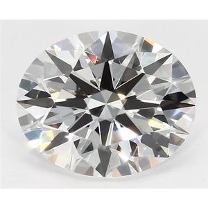 1.22ct ROUND Diamond - 500042924