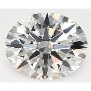 1.05ct ROUND Diamond - 500042945