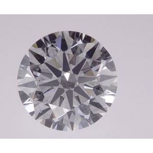 1.37ct ROUND Diamond - 500036321