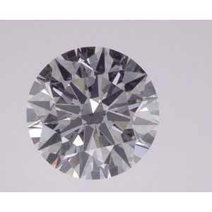 1.21ct ROUND Diamond - 500036324
