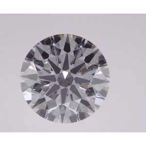 1.56ct ROUND Diamond - 500036338