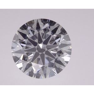 1.72ct ROUND Diamond - 500036354