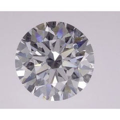 1.87ct ROUND Diamond - 500036356