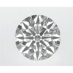 1.87ct ROUND Diamond - 500036361