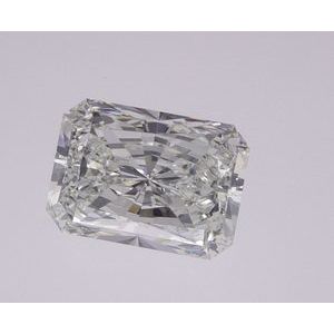 0.71ct RADIANT Diamond - 500046038