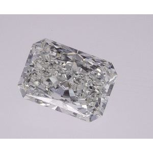 0.7ct RADIANT Diamond - 500046034