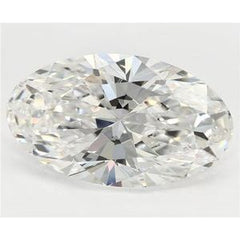 2.73ct OVAL Diamond - 500043031