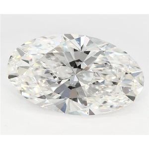 2.08ct OVAL Diamond - 500043039
