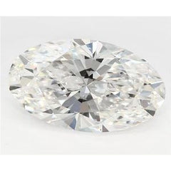 2.08ct OVAL Diamond - 500043039