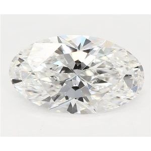 2.04ct OVAL Diamond - 500043046