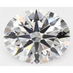 2.74ct ROUND Diamond - 500043106