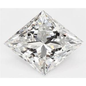 0.97ct SQUARE Diamond - 500043103
