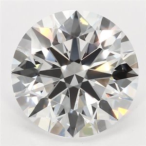 2.04ct ROUND Diamond - 500043124