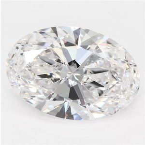 2.89ct OVAL Diamond - 500043127
