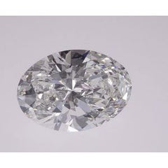 1.56ct OVAL Diamond - 500036487