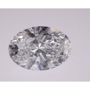 1.92ct OVAL Diamond - 500036510