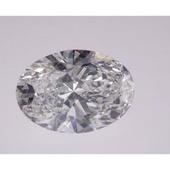 1.92ct OVAL Diamond - 500036510