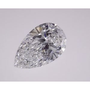 1.86ct PEAR Diamond - 500036560