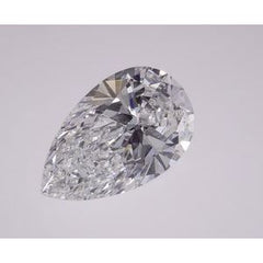1.86ct PEAR Diamond - 500036560