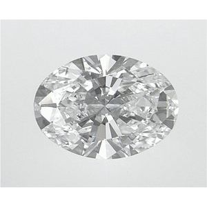 1.71ct OVAL Diamond - 500036504