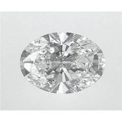 1.71ct OVAL Diamond - 500036504