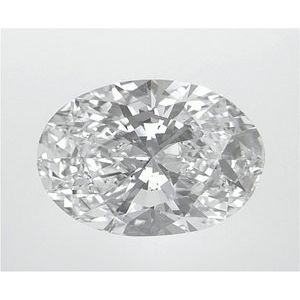 2.8ct OVAL Diamond - 500036519