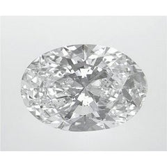 2.8ct OVAL Diamond - 500036519