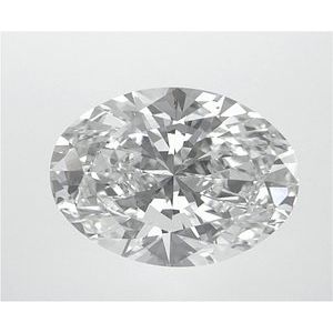 2.87ct OVAL Diamond - 500036527