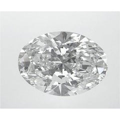 2.87ct OVAL Diamond - 500036527