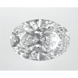 2.83ct OVAL Diamond - 500036520