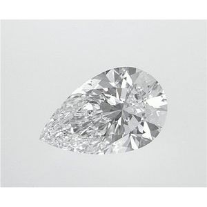 1.35ct PEAR Diamond - 500036554