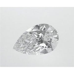 1.41ct PEAR Diamond - 500036555