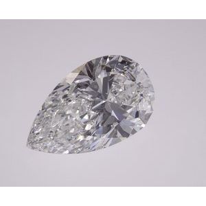 1.92ct PEAR Diamond - 500036563