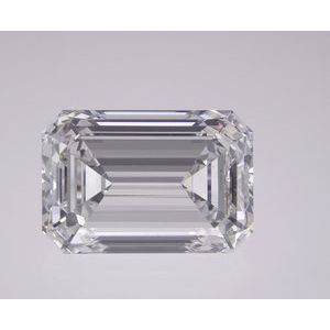 3.82ct EMERALD Diamond - 500034249