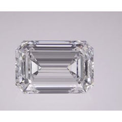 3.82ct EMERALD Diamond - 500034249